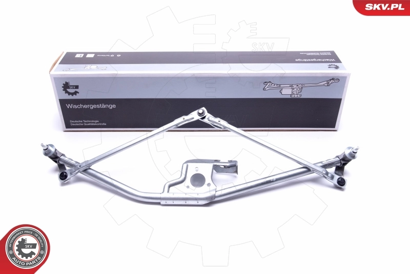 Wiper Linkage